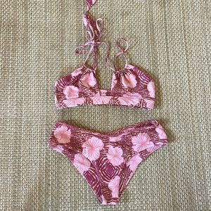 Benoa suit - only worn a couple times